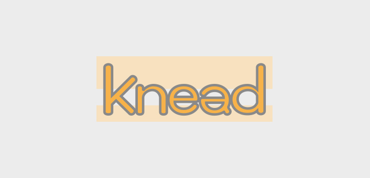 株式会社Knead