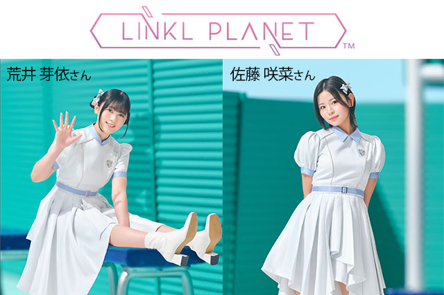 2025おおさかホビーフェス LIVE配信ブース LINKLPLANET