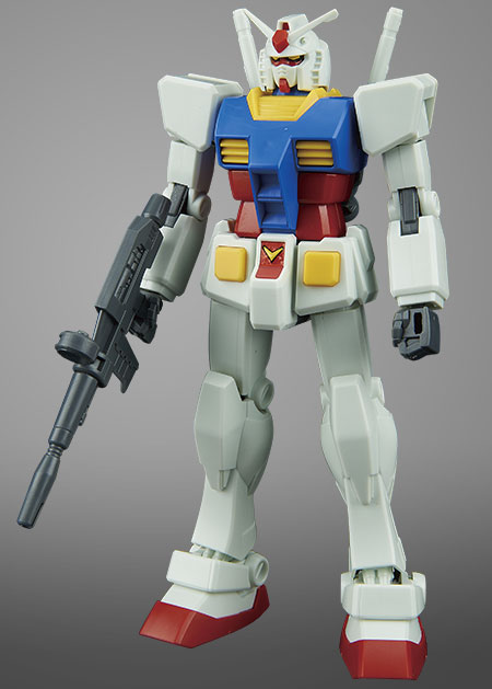 「ガンプラ」組立体験会